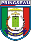 Lambang Kabupaten Pringsewu